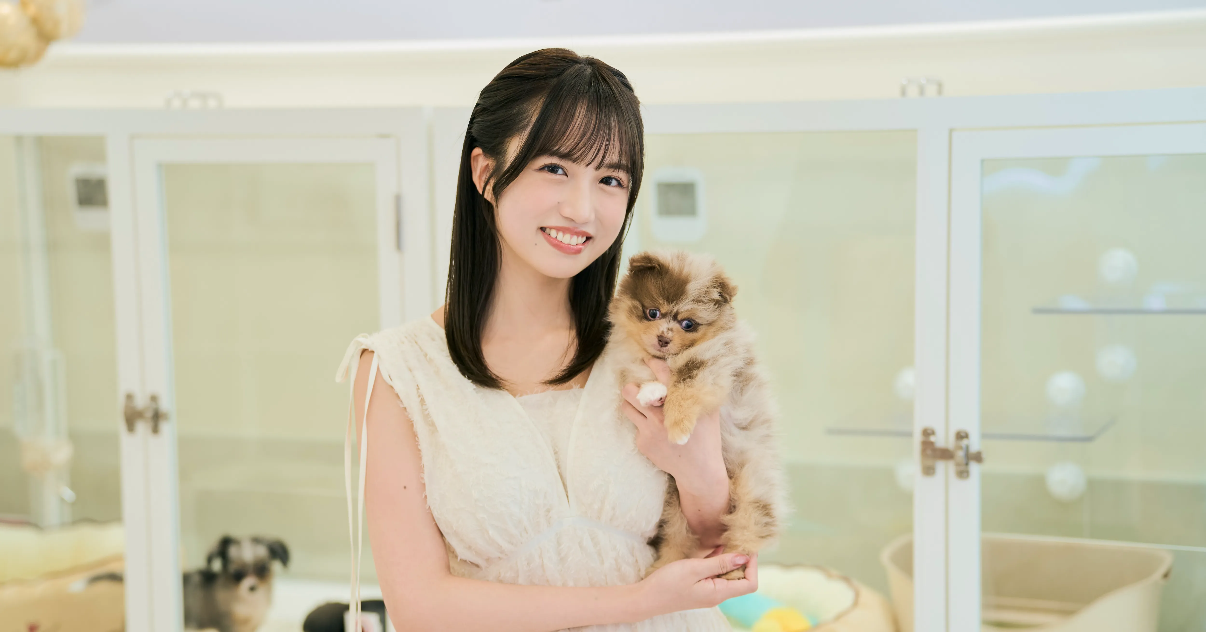 お迎えまでの流れ